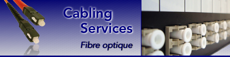 Fibre optique